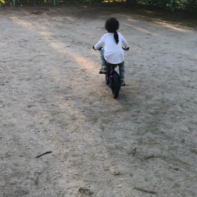 自転車記念日の画像