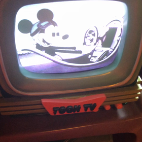 ★本日はディズニー尽くしな一日٩(^‿^)۶の画像