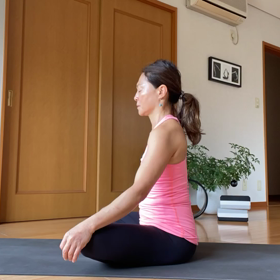 足るを知る‼️の画像