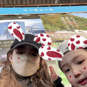 うさぎ(^^)の画像