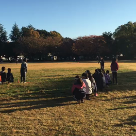 10色リレー③の画像