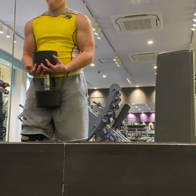 自分の身体をぶっ壊せプロジェクトの画像