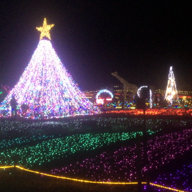 クリスマスイブの画像