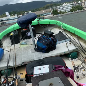 終了してます！の画像