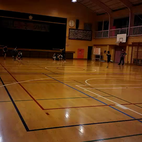 川越小練習 リレー 第１レース⑤の画像