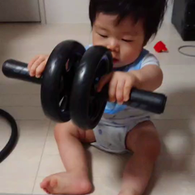 とーたんのコロコロちょっと借りるね　の画像