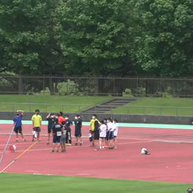 男子1000m ③の画像