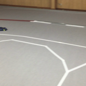 ミニコースオープンの画像