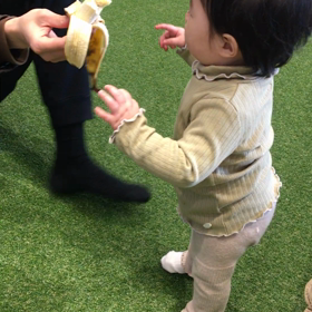 バナナのためならの画像