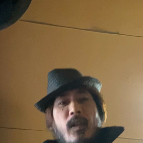 Let yourself go?の画像