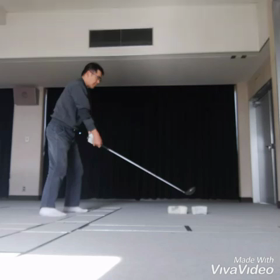 ドライバーが振れる幸せ(T-T)の画像