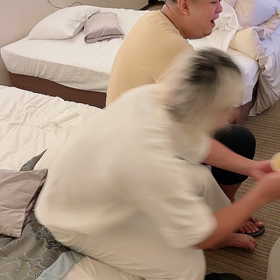 迷惑な奴らの画像