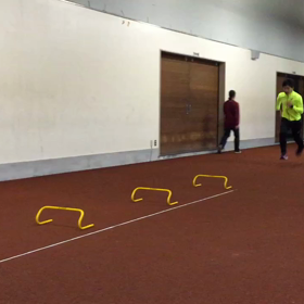 練習会+αの画像