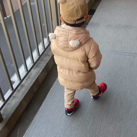 疲れを知らない孫ちゃんには…の画像