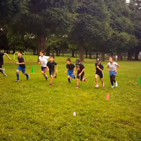 1000m２組目①の画像