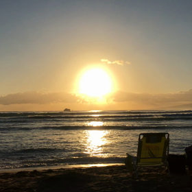 Queen's Surf Beachの画像