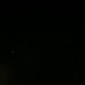 ISS見れたよ〜の画像