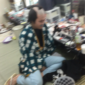 スクープ❗の画像