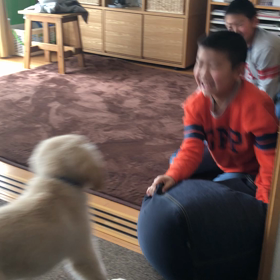 こーきVS「ひびき&JOJO」の画像