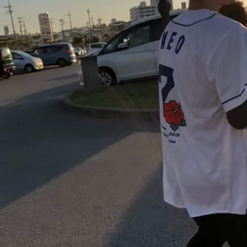 【沖縄】まさかの根尾くんの画像