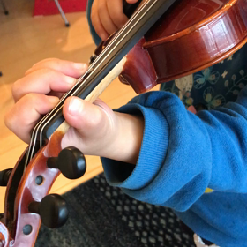 8分音符が弾けるようになりました(^^)の画像