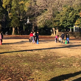 低学年リレー④の画像