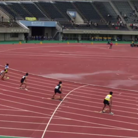 クラブ交流大会①の画像