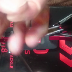 ハナカン周りフィニッシュ‼️の画像