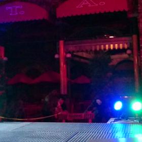 2017/09/13 ＵＳＪ ⑦の画像