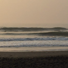 今日の朝一(o^^o)の画像