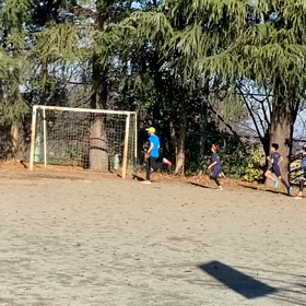 400インターバル①の画像