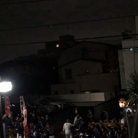 初秋の風を感じて……の画像