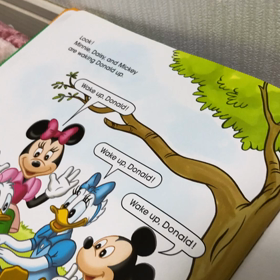 ☆Bookを読む DWE☆の画像