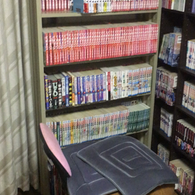 断捨離前も出しますの画像