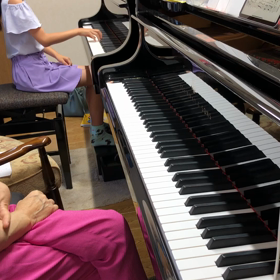 ❤️ピティナＡ1の画像