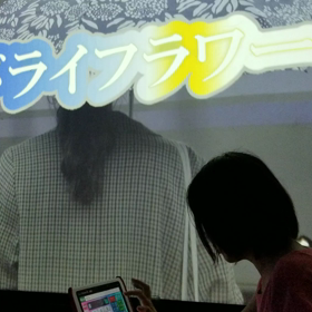 *カラオケ2時間(ドライフラワー)*の画像