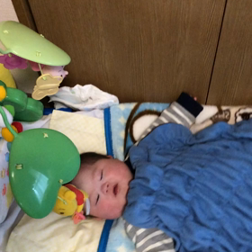 踏み台昇降にツボるの画像