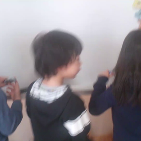 ♪Let's Draw a Pig !の画像