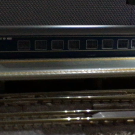 【動画】今夜の車窓から 14系さくら 室内灯リベンジなりの画像