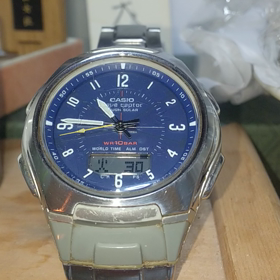 ☆ 不思議な時計 ☆の画像