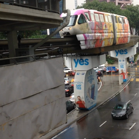 マレーシア Raja chulanの画像