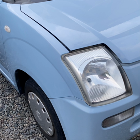 アルト　キレイやなぁーの画像