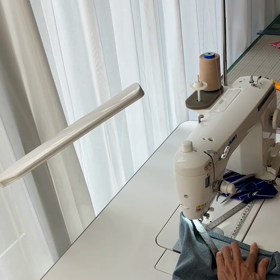 KちゃんとKuちゃんの画像