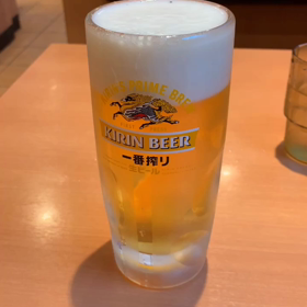 一日一定食 No.2 @成城学園前の日高屋さんの画像