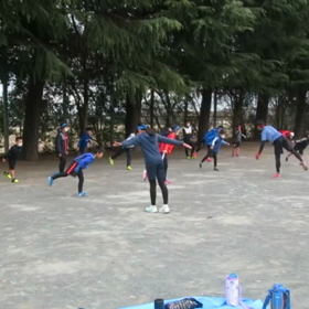 12月3日 バランス④の画像