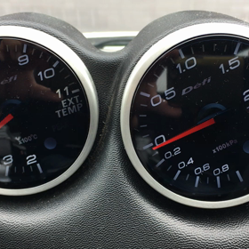 ブースト設定の画像