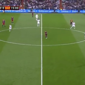 今日のプレー<No.23>の画像