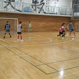 金曜日の練習動画⚽️２の画像