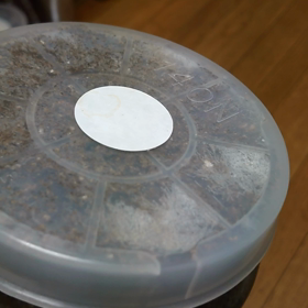 ダッシュで移動しました。。。みなさん、ありがとうございました。。。m(_ _)mの画像