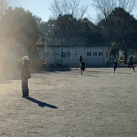 400インターバル⑥の画像